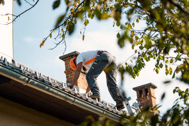 EPDM Roofing in Bell Canyon, CA